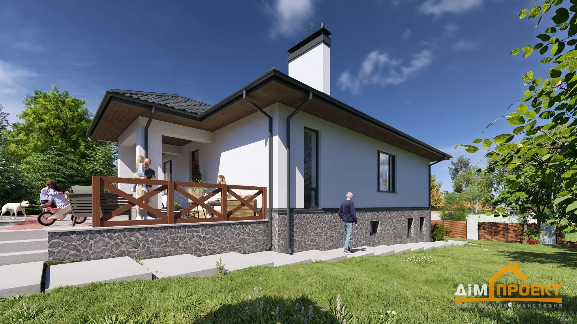 HILLSIDE 206, фото 4