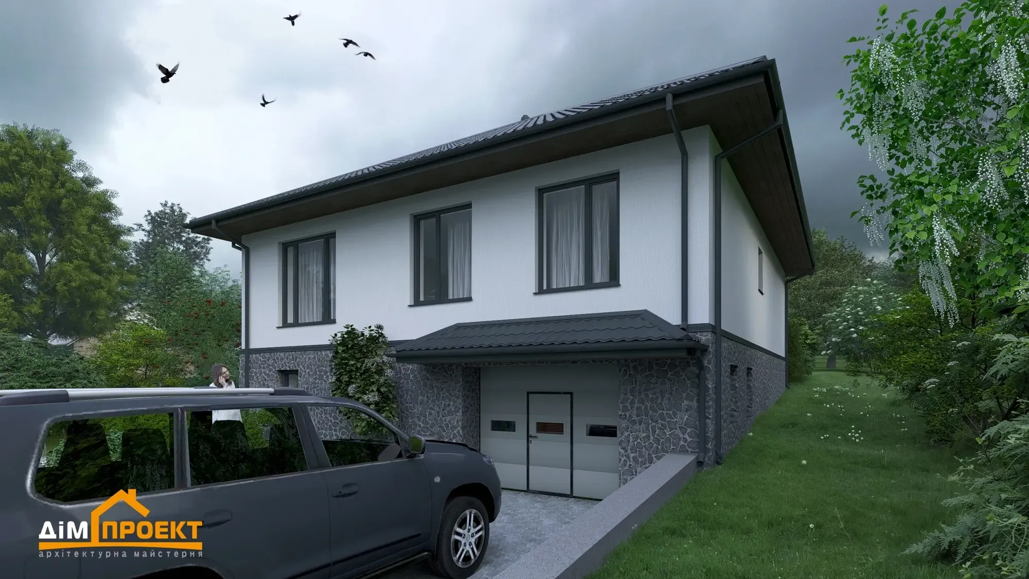 HILLSIDE 206, фото 6