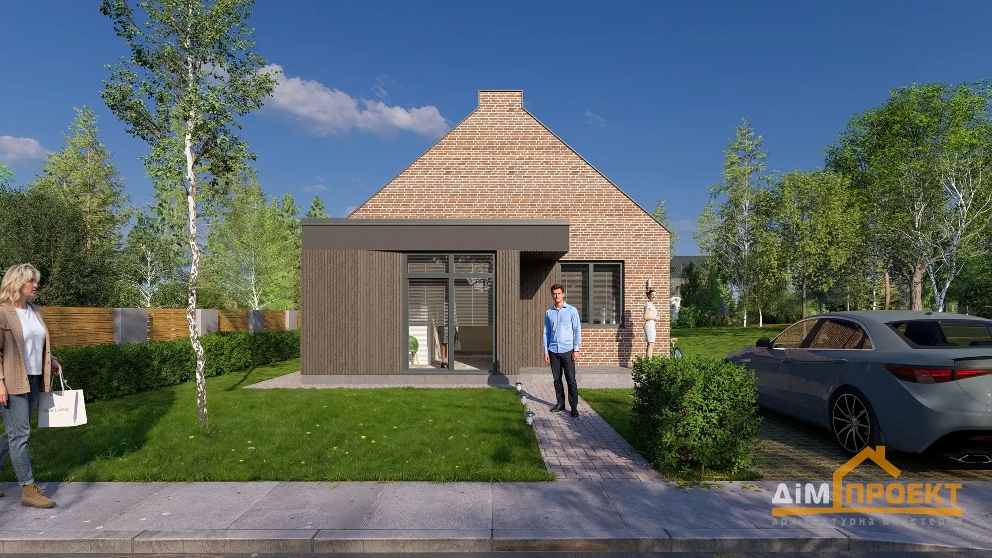 Nord Brick House, фото 2