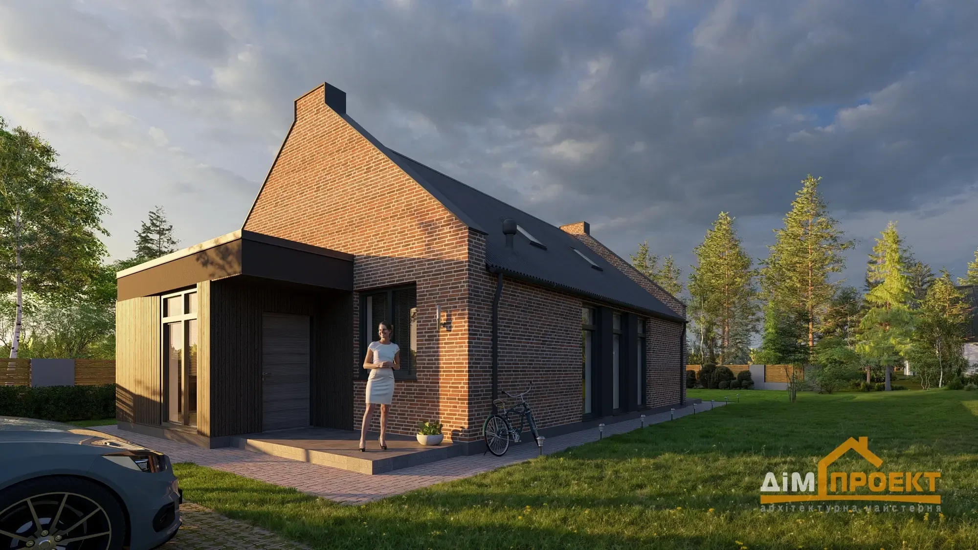 Nord Brick House, фото 3