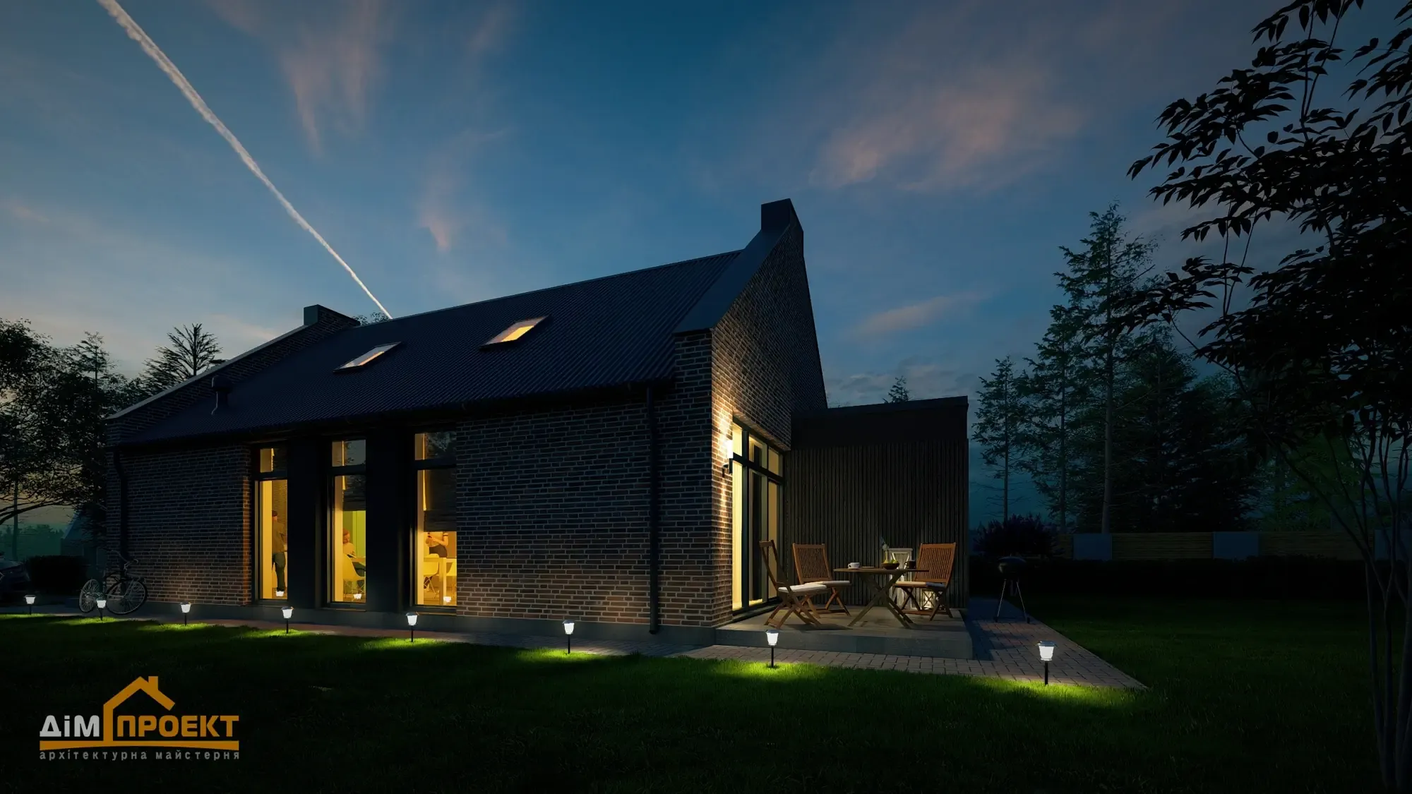 Nord Brick House, фото 5
